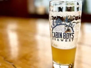 Cabin Boys Brewery