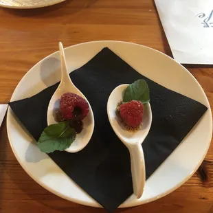 Amuse-bouche