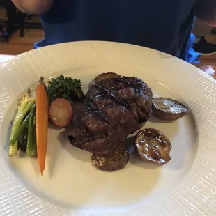 6oz Filet