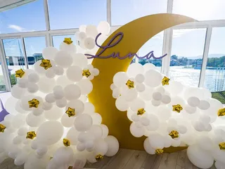 Irresistible Events and Catering