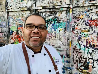 Elite Catering Las Vegas