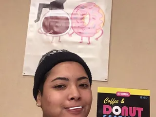 Coffee & Donut Festival Omaha