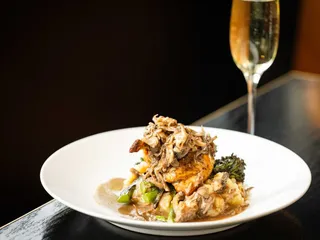 About Last Knife - Hollywood