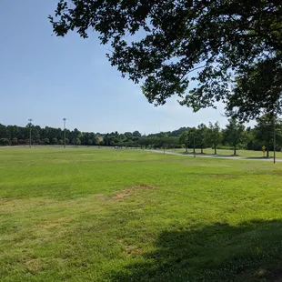 Renaissance Park, Charlotte