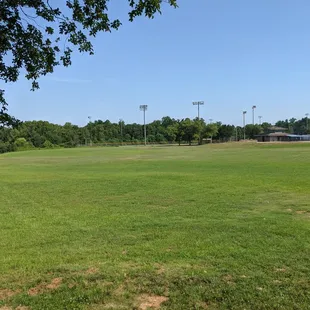 Renaissance Park, Charlotte
