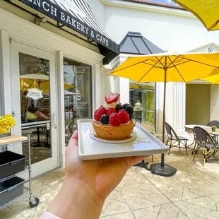 Instagram @restaurant_aholic