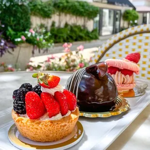 Instagram @restaurant_aholic