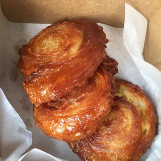 Kouign Amann