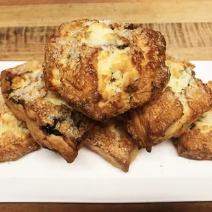 Scones!