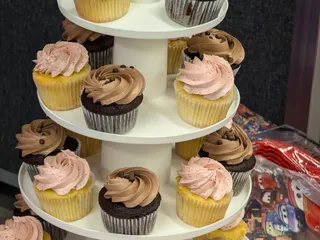 Andrea Bakes