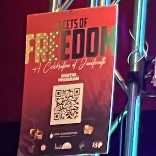 The young woman that put on this extraordinary event really outdid herself. There was a plethora of talent presented that evening.