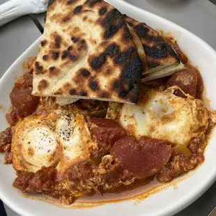 Shakshuka