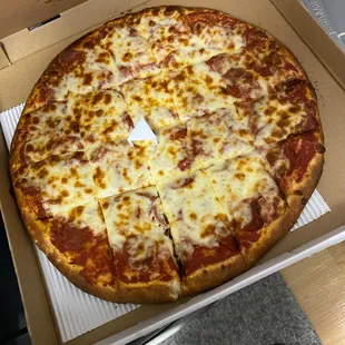 King pepperoni