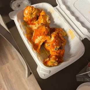 Wings