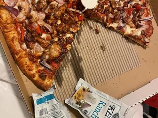 Vito's Pizza