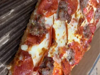 Fast Pizza Delivery