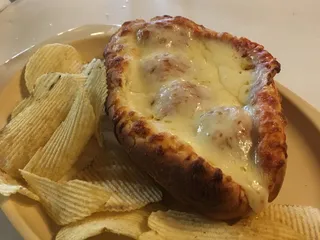 Uptown Pizza Shops