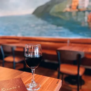 House Chianti, Tuscany, Italy / $9