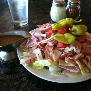 Antipasto Salad