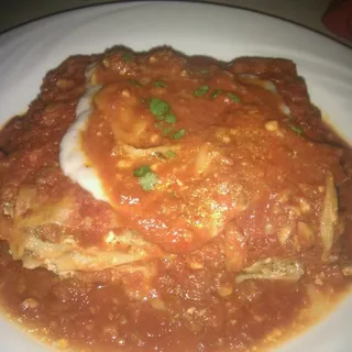 Lasagna