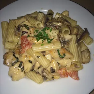 Rigatoni Renato