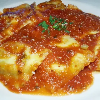 Ravioli