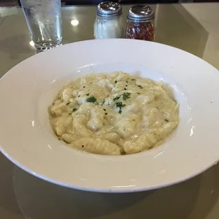 Gnocchi