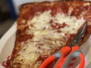 Fountain Valley Pizza D’Z