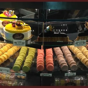 Renaud's Patisserie