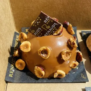 5/5 stars. (Named the bomb)