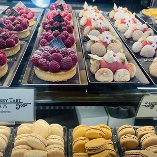 Has the calories listed