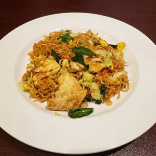 Bakmi Goreng