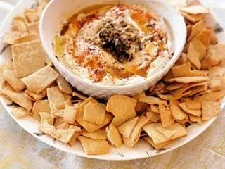 Giza Egyptian Eatery