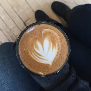 Cortado