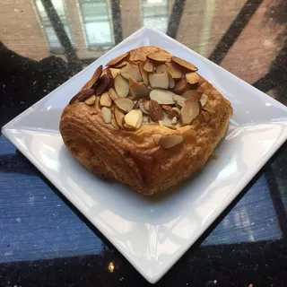 Almond Croissant