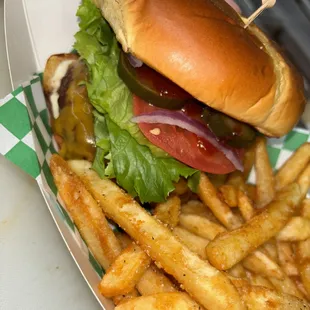 burger, food, burgers