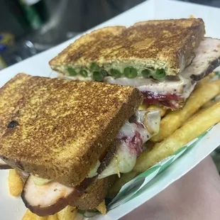 sandwich, food, sandwiches