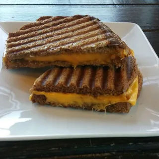 Grilled Cheese Panini