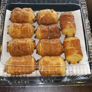 Chocolate Croissant