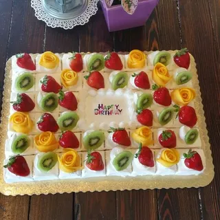 Party Cake
