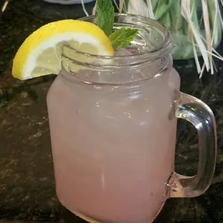 Lavender Lemonade