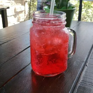 Italian Soda