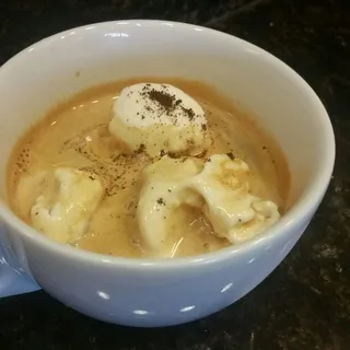 Affogato