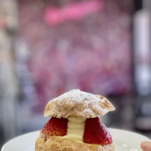 Rendez Vous French Bakery and Cafe