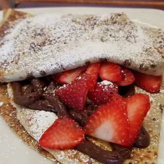 La Patissiere Chocolate