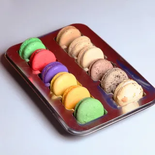 Macarons