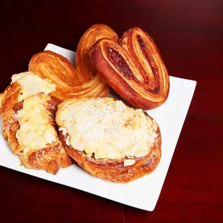 Almond Croissant