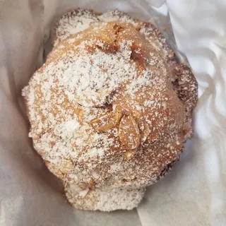 Chocolate Almond Croissant