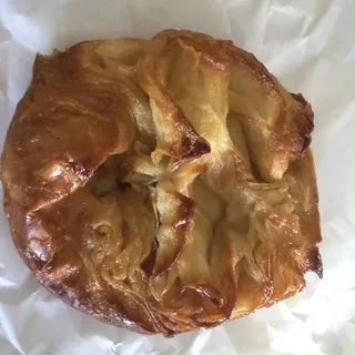 Kouign Amann