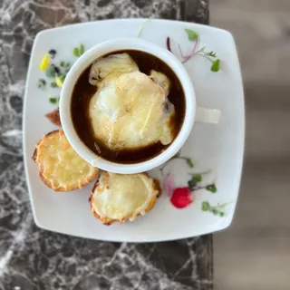 French Onion Soup
